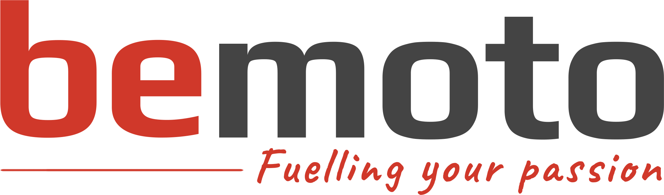 BeMoto — Fuelling your passion